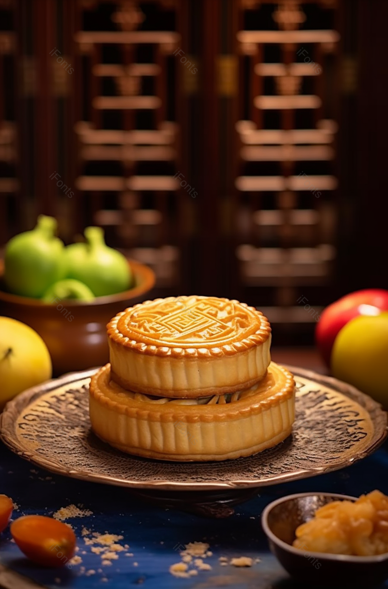 中秋节习俗吃月饼广告大片,高清,摄影图,摄影图片,图片大全,摄影图免费下载